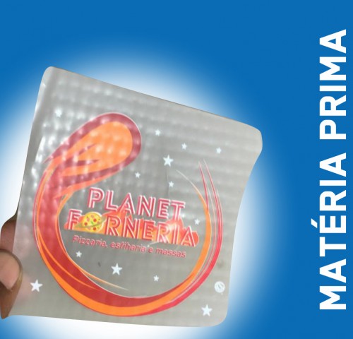 DTF TÊXTIL | MATÉRIA PRIMA | A4